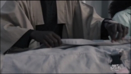 The Ark - Season 02 Episode 01